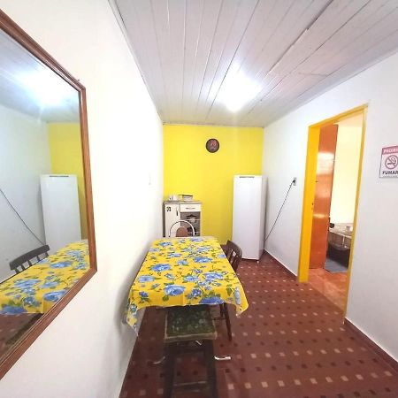Infinito House - Casa Inteira Διαμέρισμα Σάο Πάολο Εξωτερικό φωτογραφία