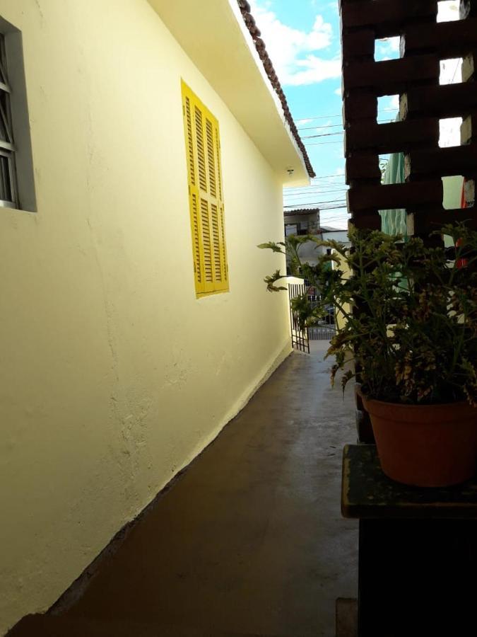 Infinito House - Casa Inteira Διαμέρισμα Σάο Πάολο Εξωτερικό φωτογραφία