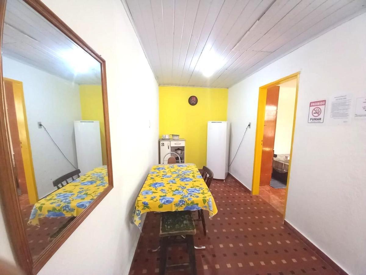 Infinito House - Casa Inteira Διαμέρισμα Σάο Πάολο Εξωτερικό φωτογραφία
