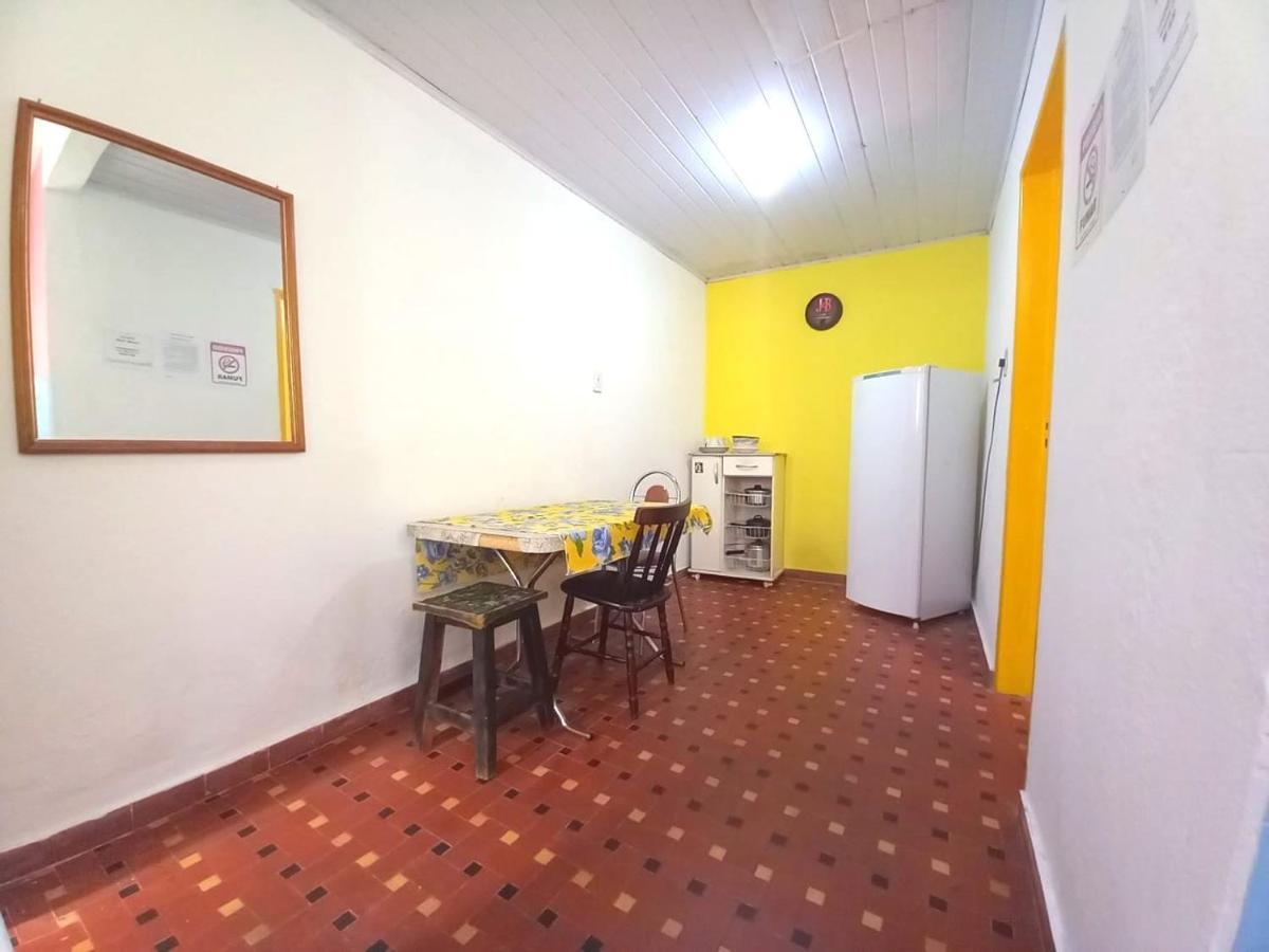 Infinito House - Casa Inteira Διαμέρισμα Σάο Πάολο Εξωτερικό φωτογραφία