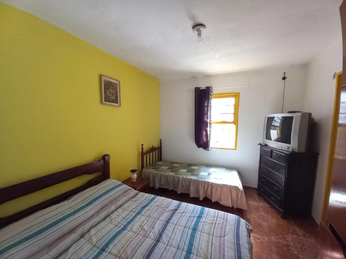 Infinito House - Casa Inteira Διαμέρισμα Σάο Πάολο Εξωτερικό φωτογραφία